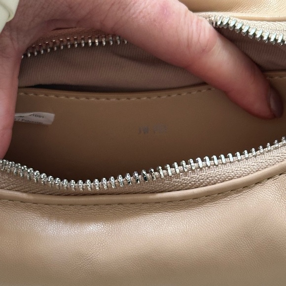 Abacus Top Handle Bag. - Picture 5 of 6